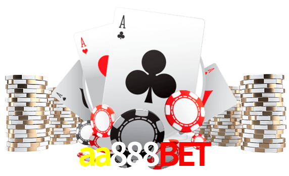 Jogue jogos de pôquer em aa888bet