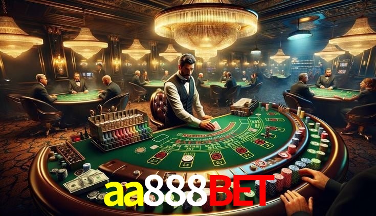 Game Statistics aa888bet