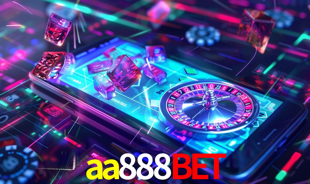 Torneios aa888bet