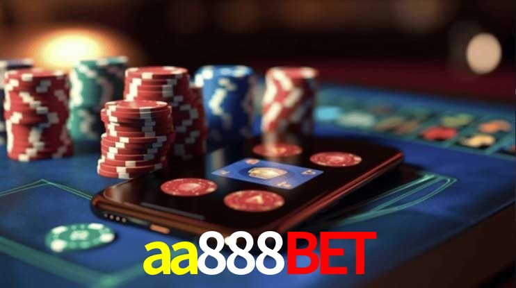 Interface Premium aa888bet