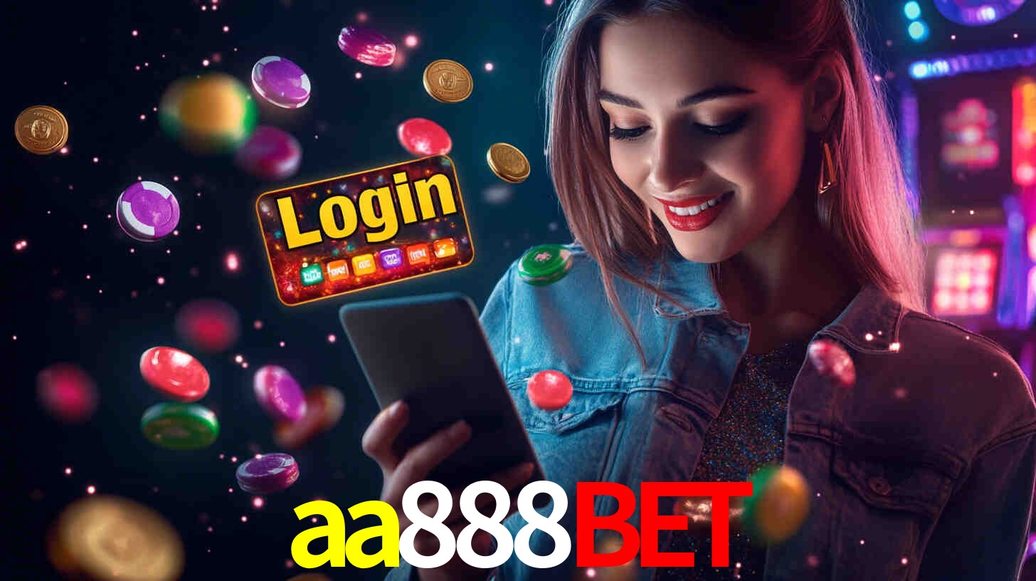 Inovações de Jogos na aa888bet: O Futuro das Experiências Interativas