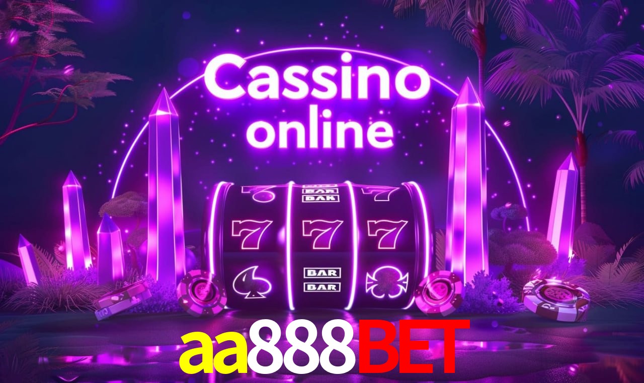 Avaliações dos Jogadores aa888bet
