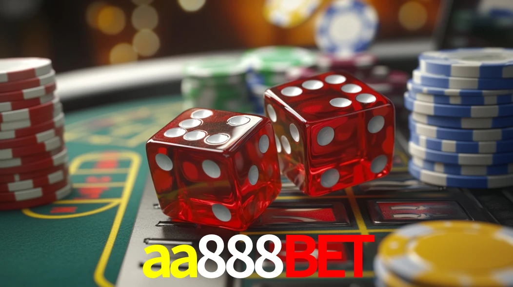 Roulette Table aa888bet