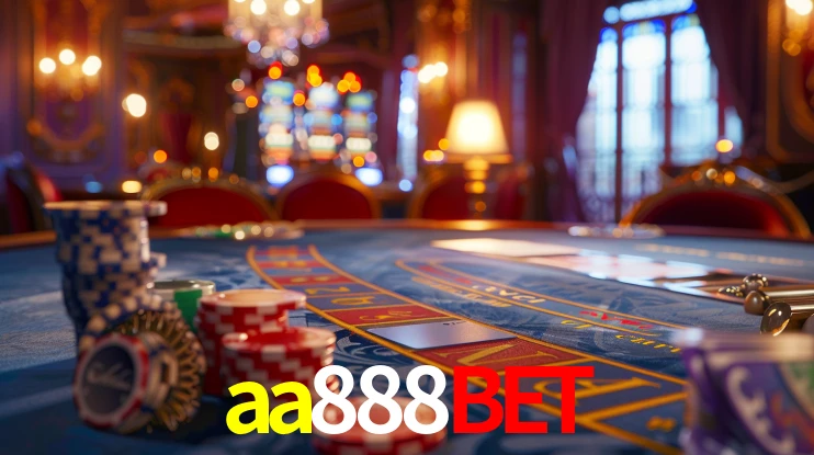 Secure Login aa888bet
