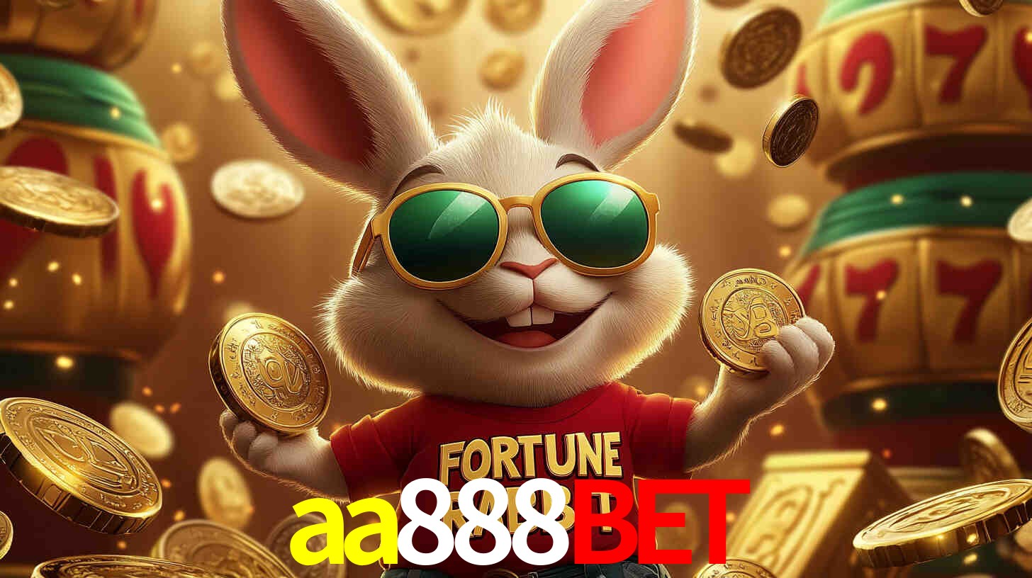 aa888bet: Seu Cassino Premiado com Pagamentos Rápidos