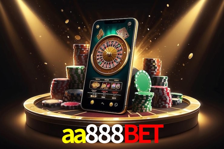 Recursos de Bônus aa888bet