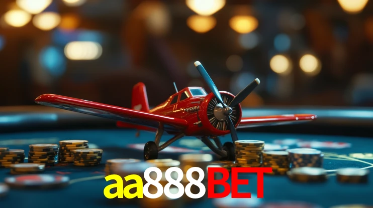 Game Providers aa888bet