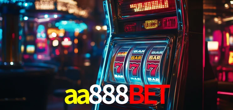 Blackjack Table aa888bet