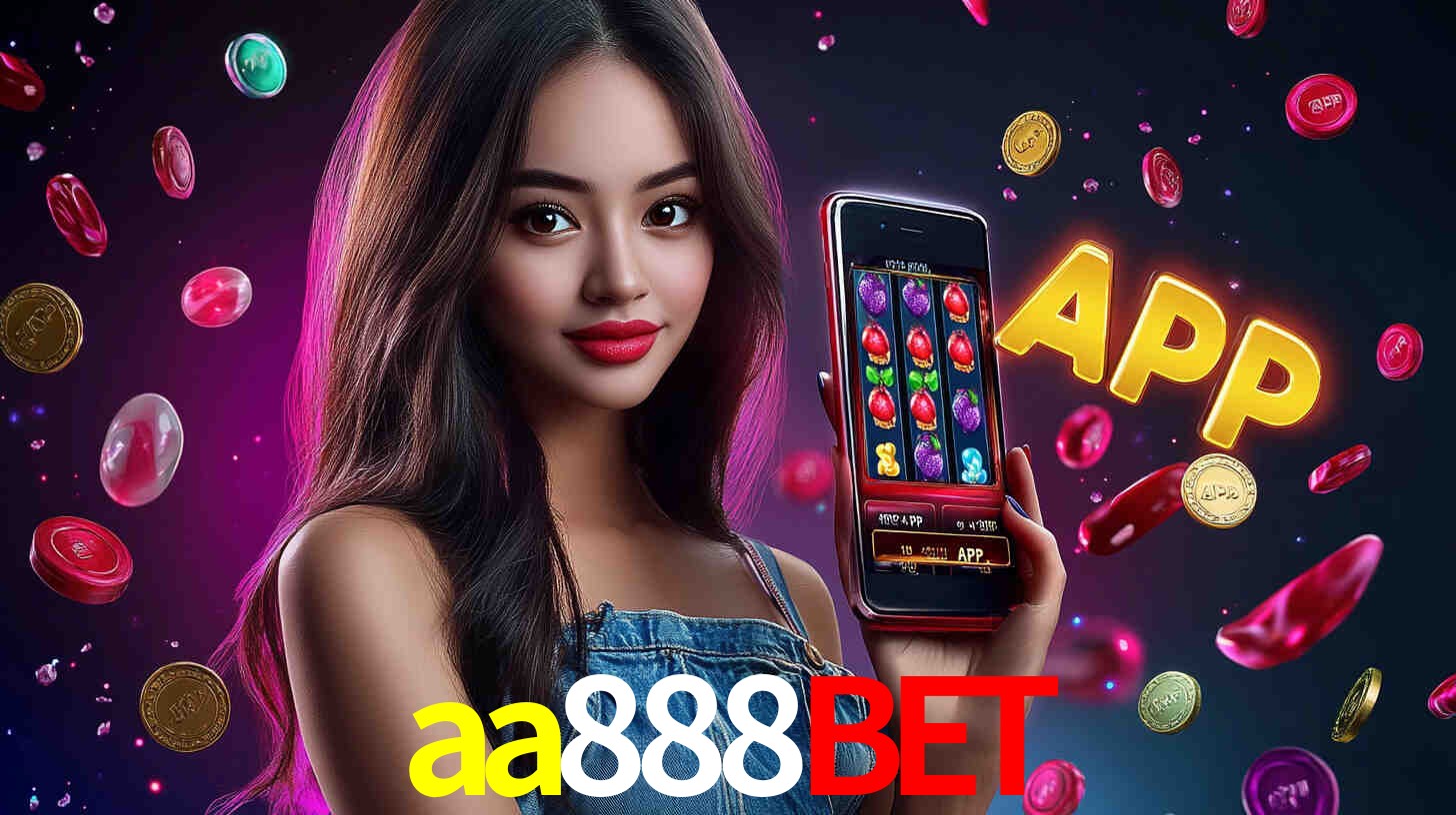 Desvendando o Mundo dos Jogos Virtuais na aa888bet
