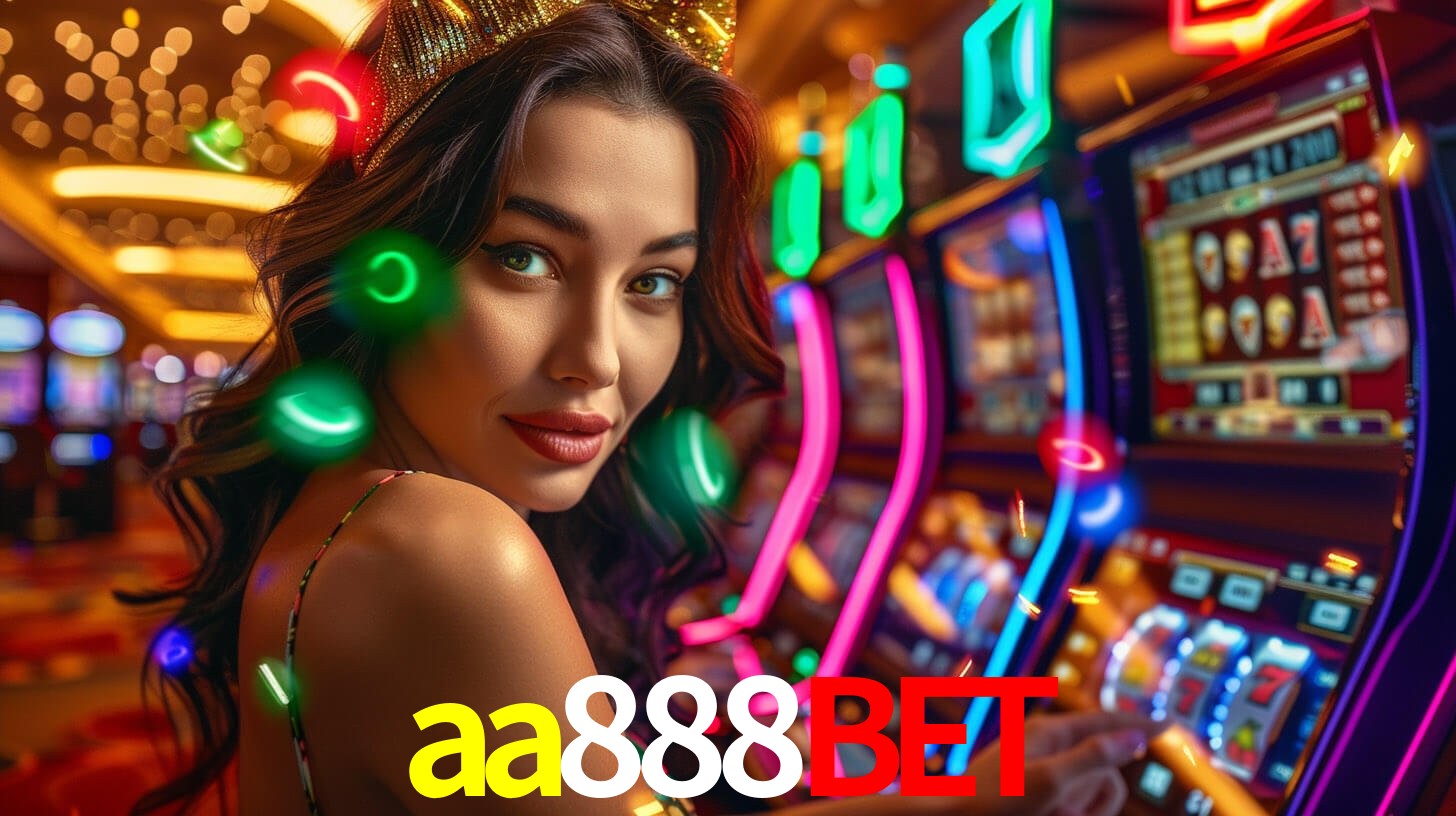 Bônus Generosos e Exclusivos no aa888bet para Você!
