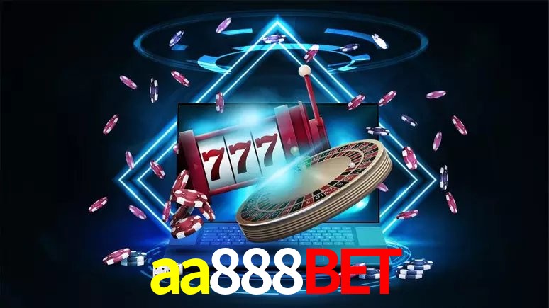 Estatísticas aa888bet