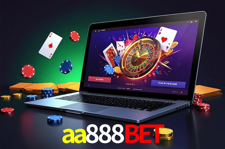 Cadastro Rápido aa888bet