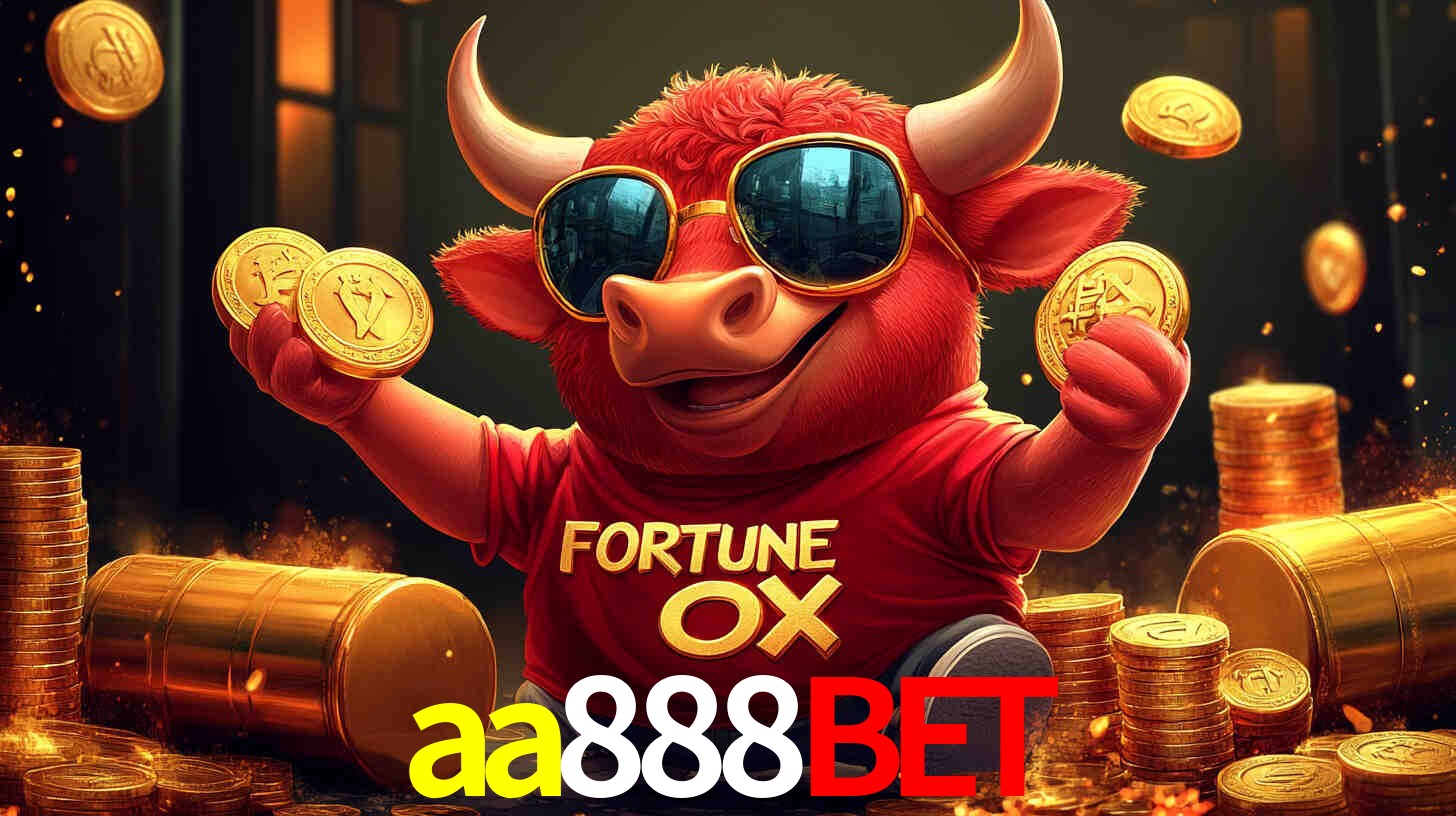 A Emoção da Loteria na aa888bet: Uma Chance de Mudança de Vida