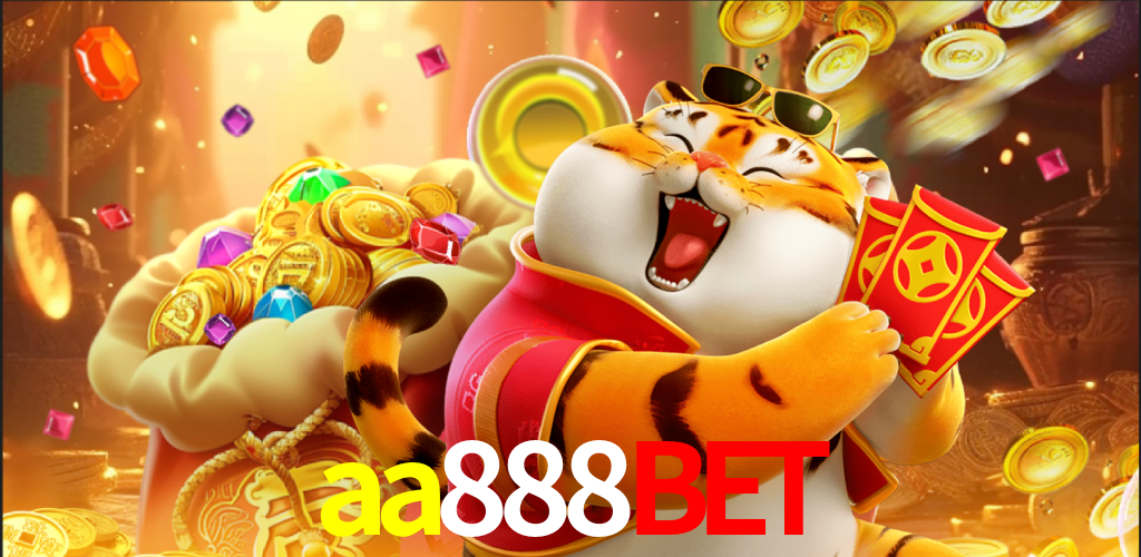 aa888bet - Cassino da Sorte Brilhante - aa888.com