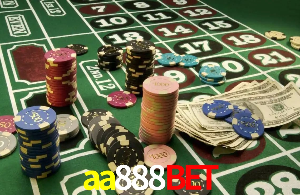 Player Reviews aa888bet