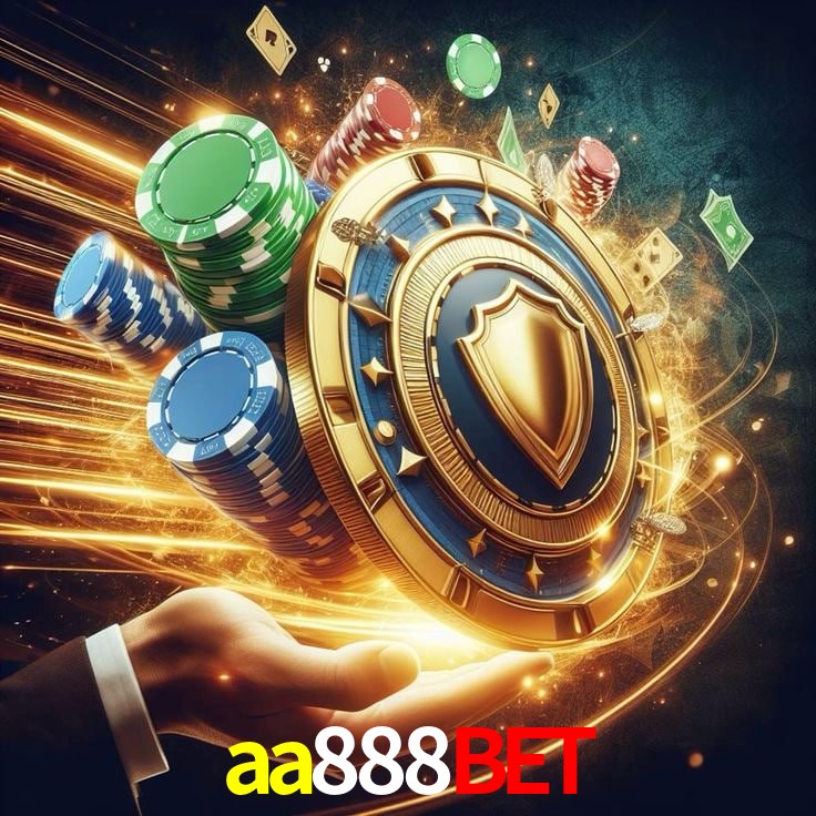 aa888bet Slots - aa888bet visual 2