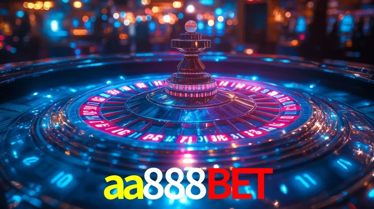 aa888bet App Interface