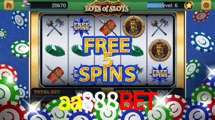 Descubra a Magia dos Jogos de Arcade no aa888bet
