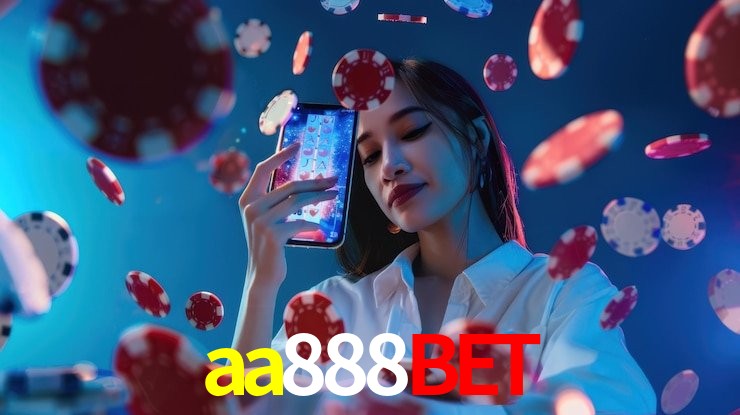 Descubra a Essência do aa888bet: Nossa História e Compromissos