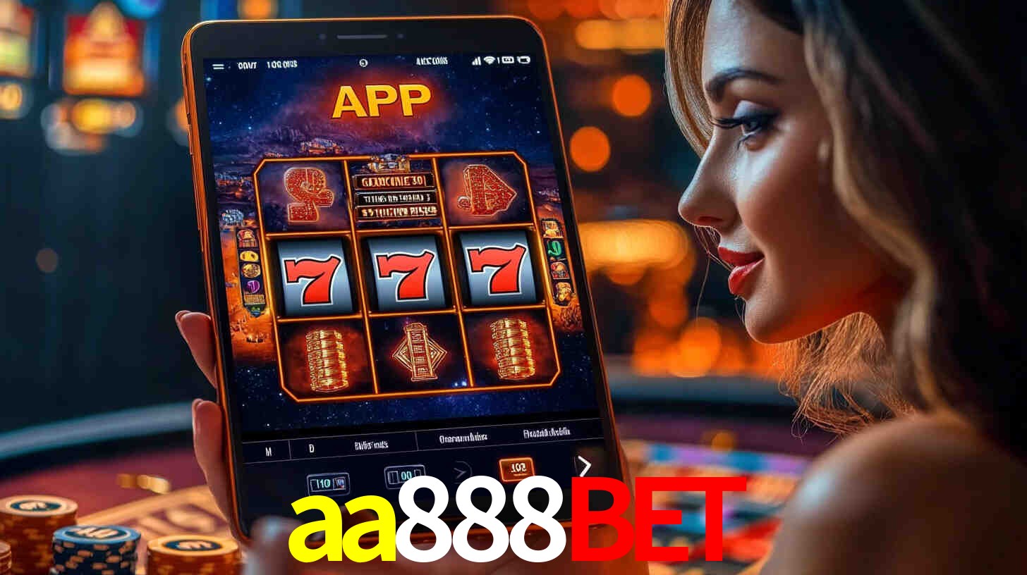 aa888bet: Seu Especialista em Apostas Esportivas Brasileiras