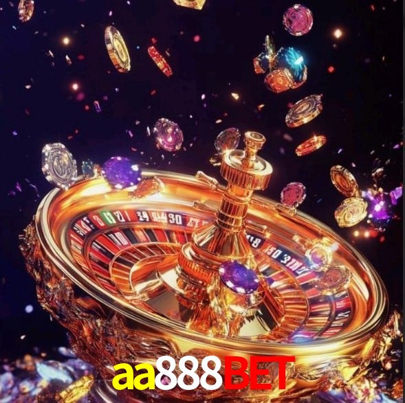 Provedores de Jogos aa888bet
