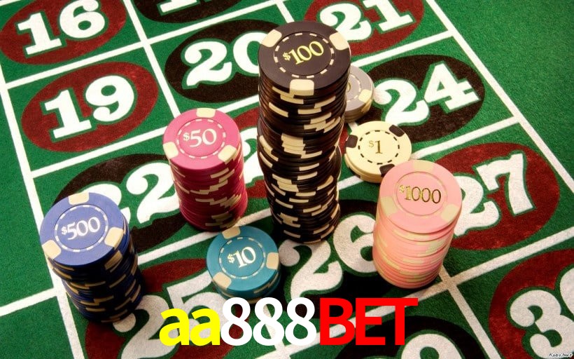 Bônus Diários aa888bet