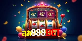 Jogos de Slot aa888bet
