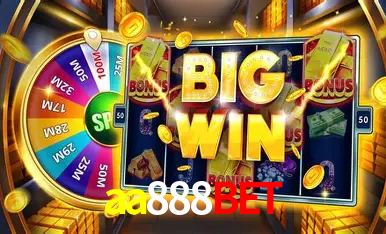 A Emoção da Loteria na aa888bet: Uma Chance de Mudança de Vida