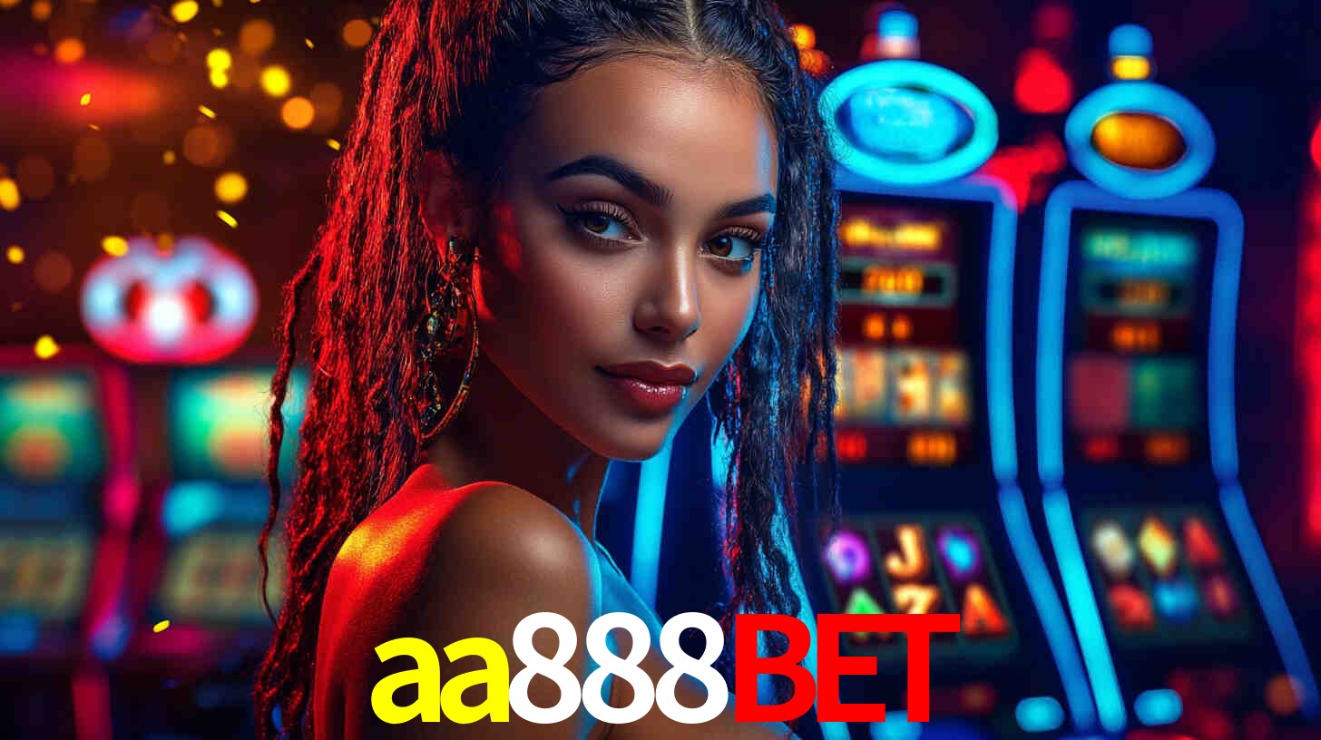 Apostas Esportivas na aa888bet: Um Guia Completo