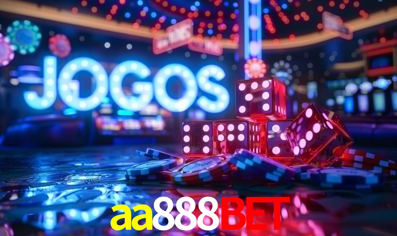 A Emoção da Loteria na aa888bet: Uma Chance de Mudança de Vida