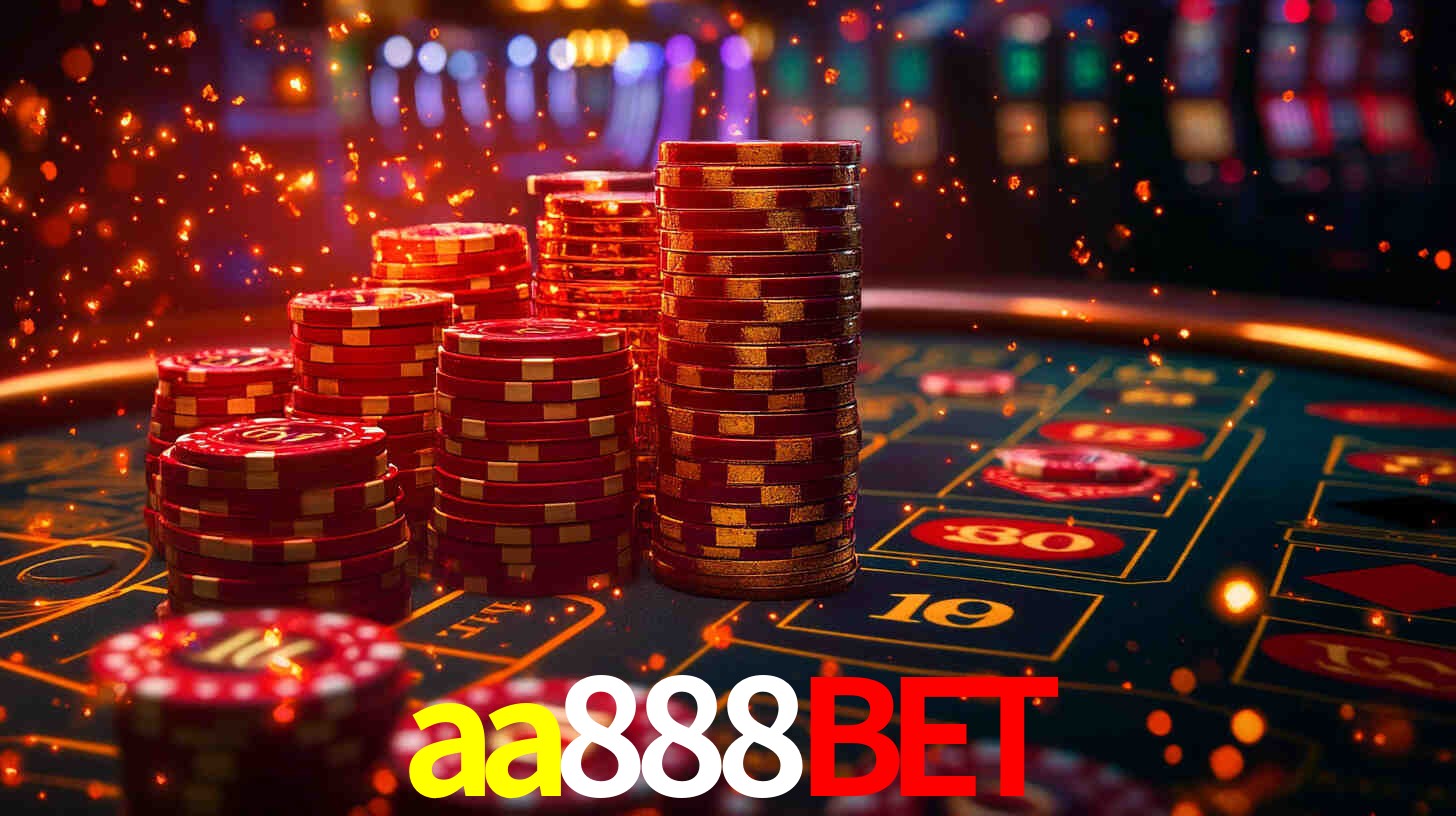 Welcome Bonus aa888bet
