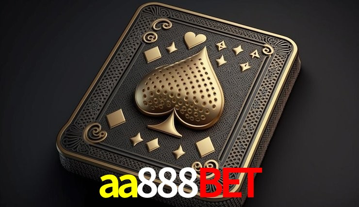 Casino VIP aa888bet