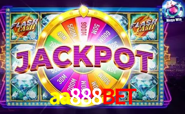 Descubra o Mundo do Cassino Online com aa888bet