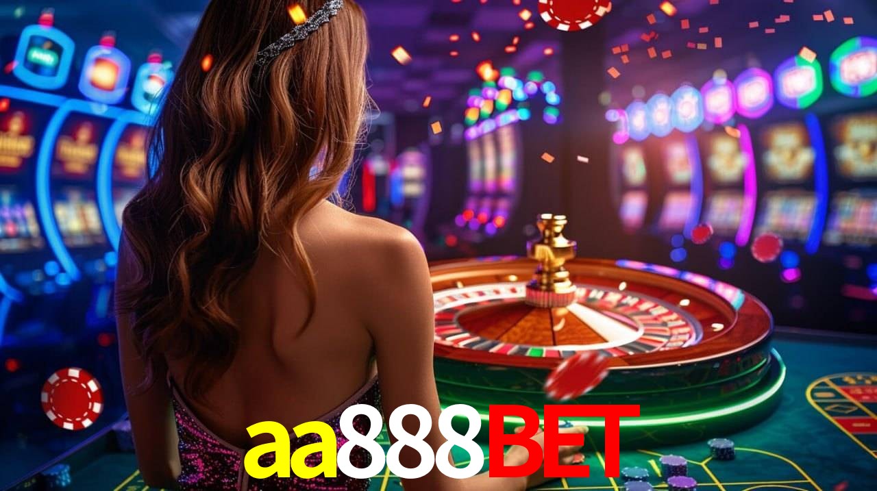 aa888bet