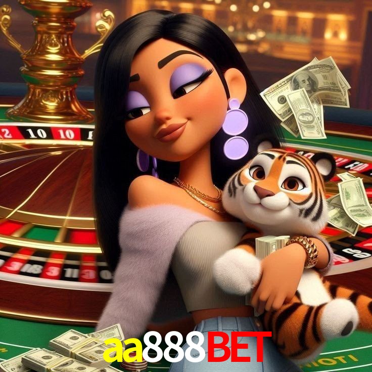 Statistics aa888bet