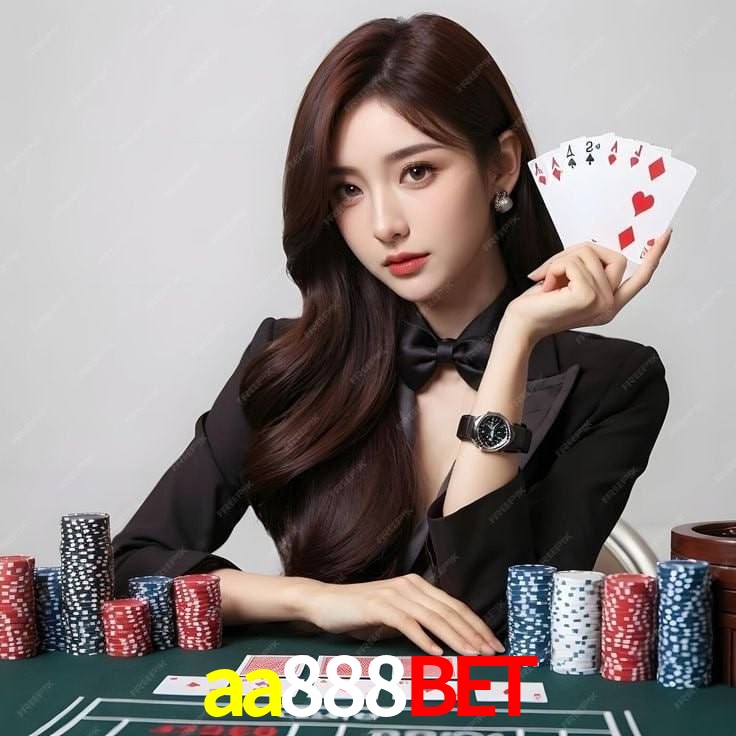 Diretório de Jogos aa888bet