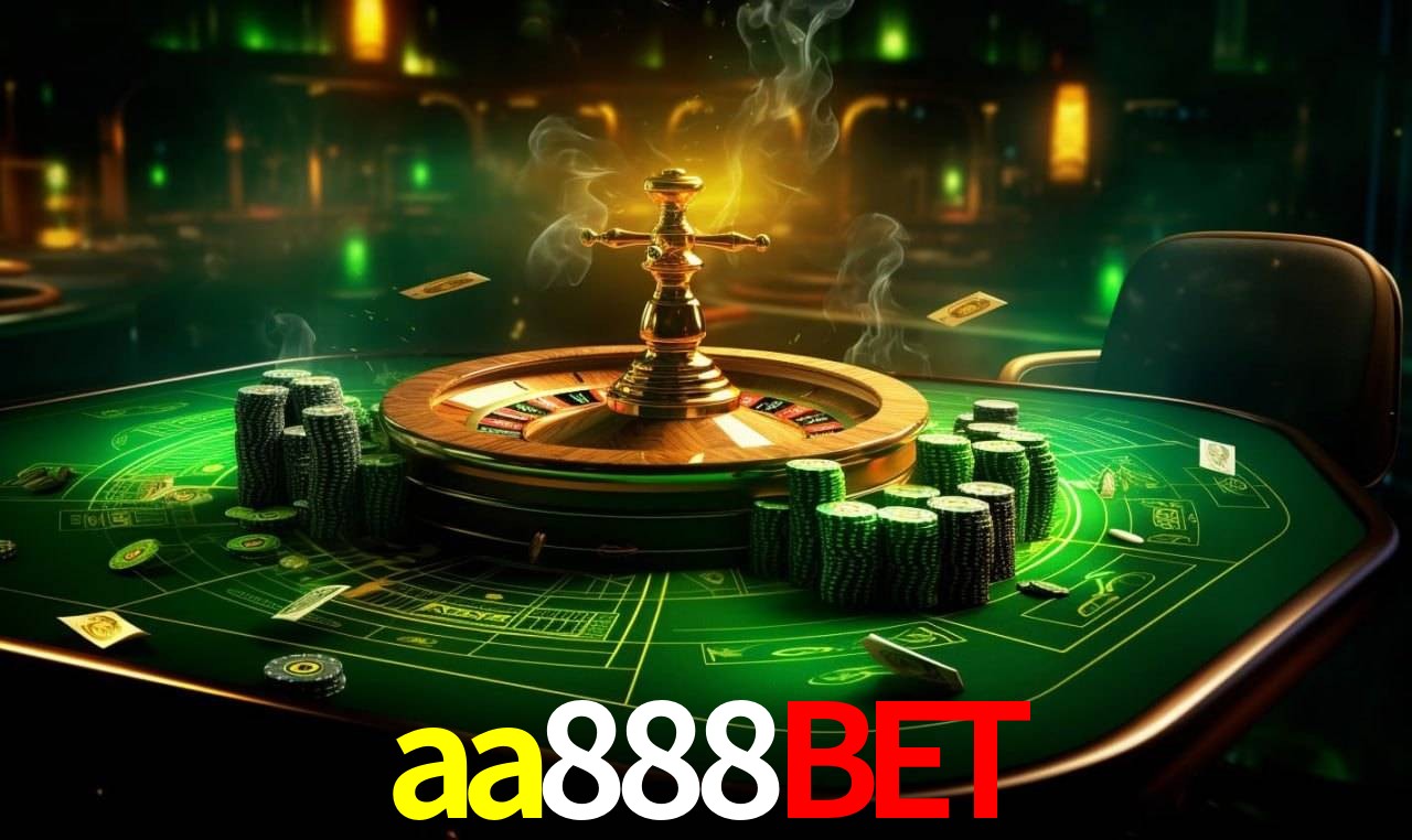 Descubra a Essência do aa888bet: Nossa História e Compromissos