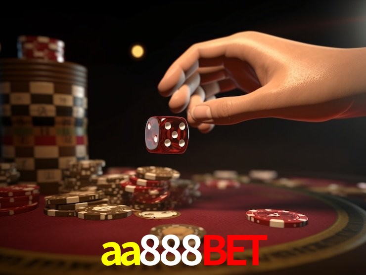 Apostas de Futebol aa888bet