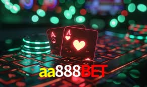 Mesa de Roleta aa888bet