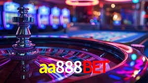 Casino Ao Vivo aa888bet