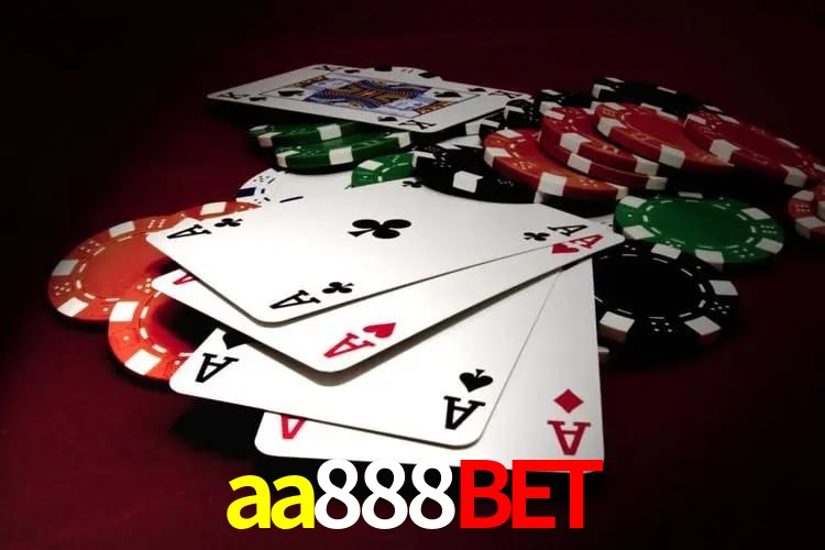 cassino aa888bet