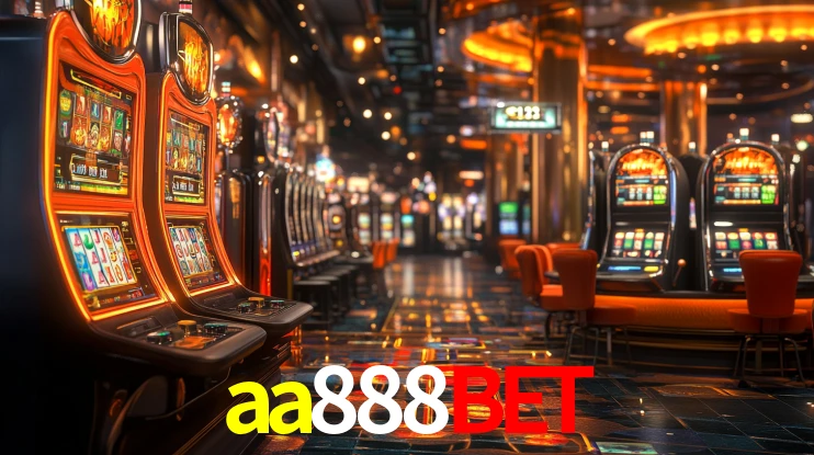 Premium Interface aa888bet